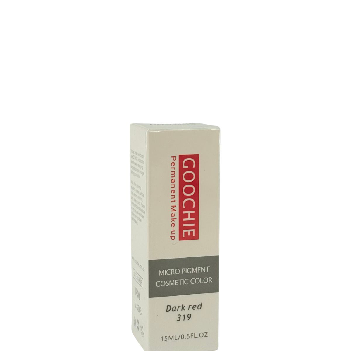 Micro Pigment Dark Red 319