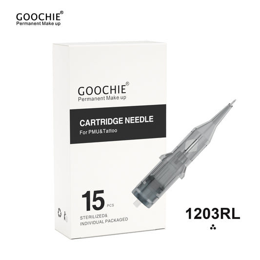 Goochie Universal Needle - 120 3RL