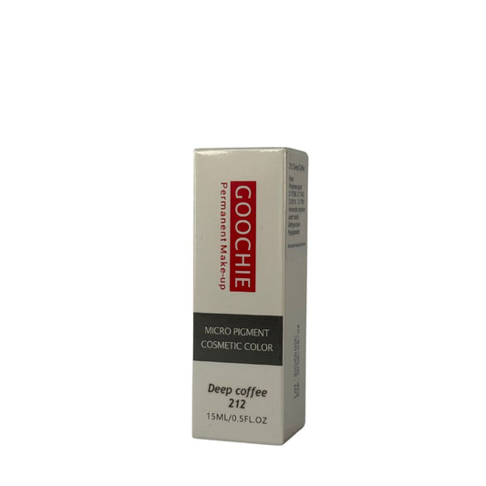 Micro Pigment 312 Deep Coffee