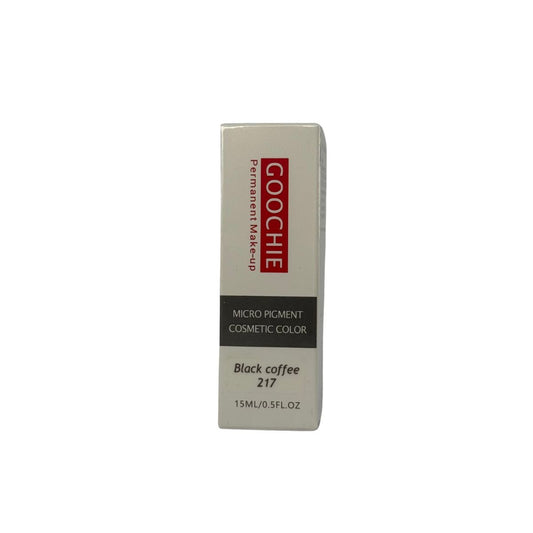 Micro Pigment Dark Coffee 217