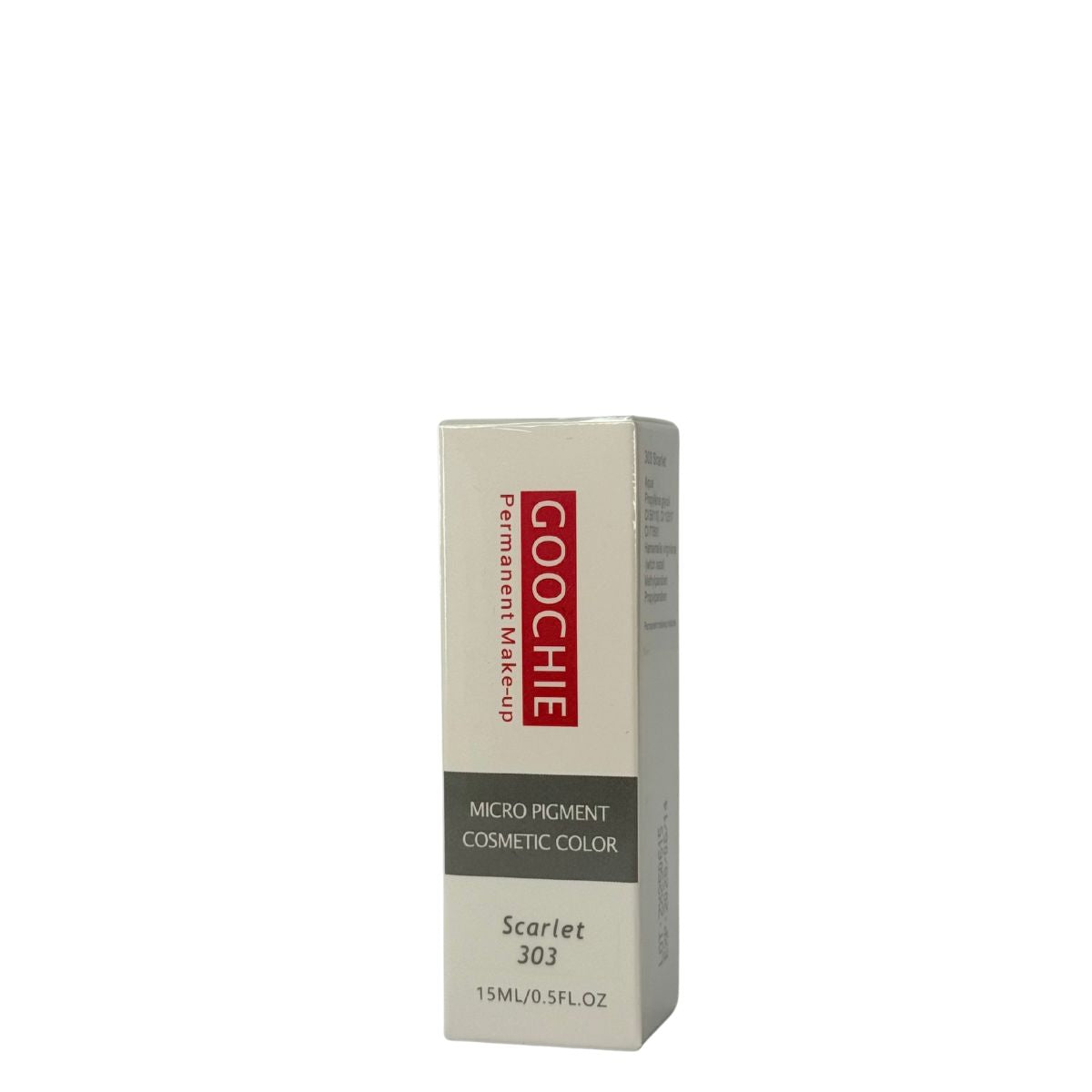 Micro Pigment Scarlet 303