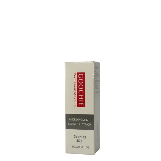 Micro Pigment Scarlet 303