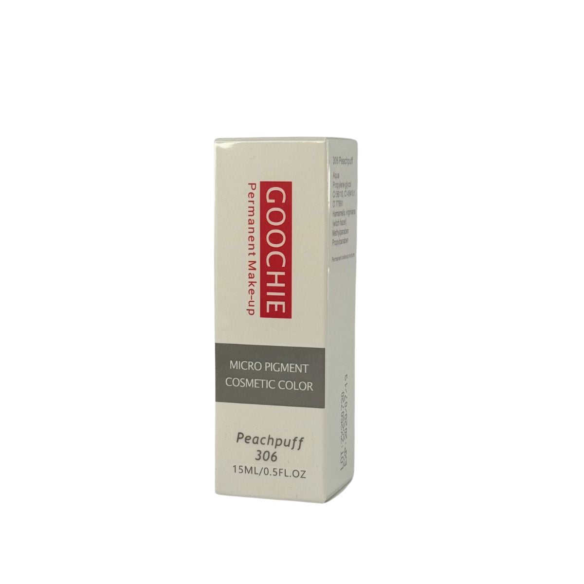 Micro Pigment Peachpuff 306