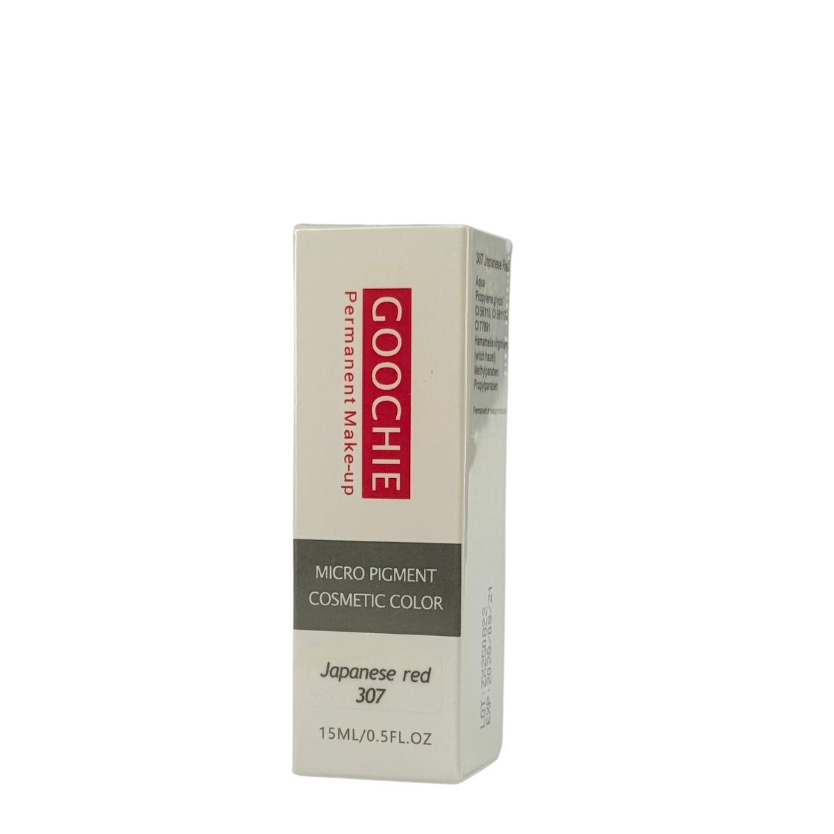 Micro Pigment Japanese Red 307