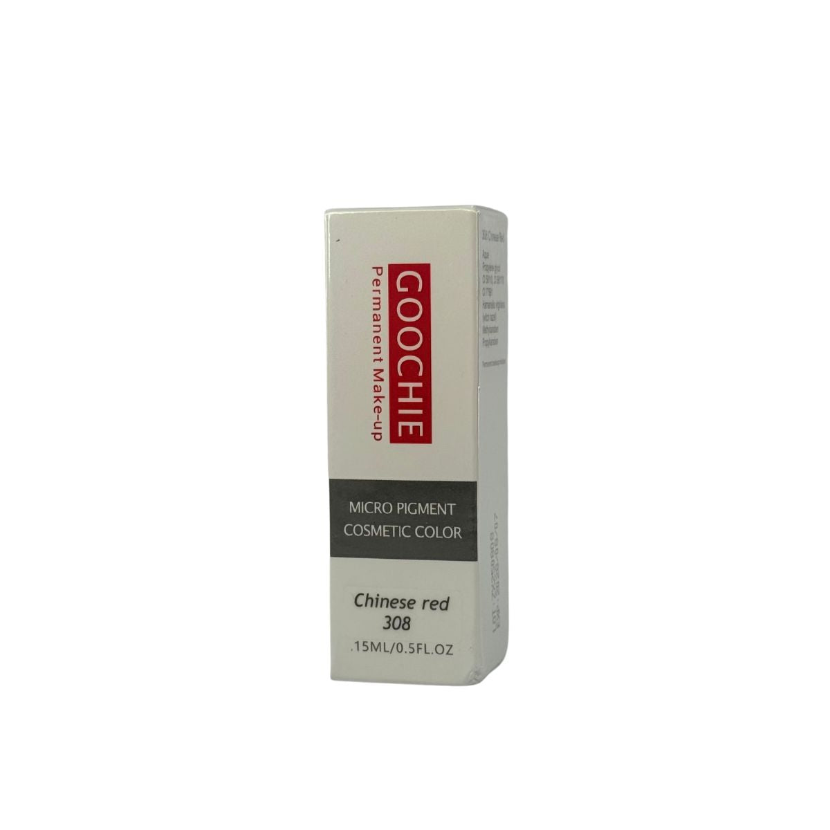 Micro Pigment Chinese Red 308