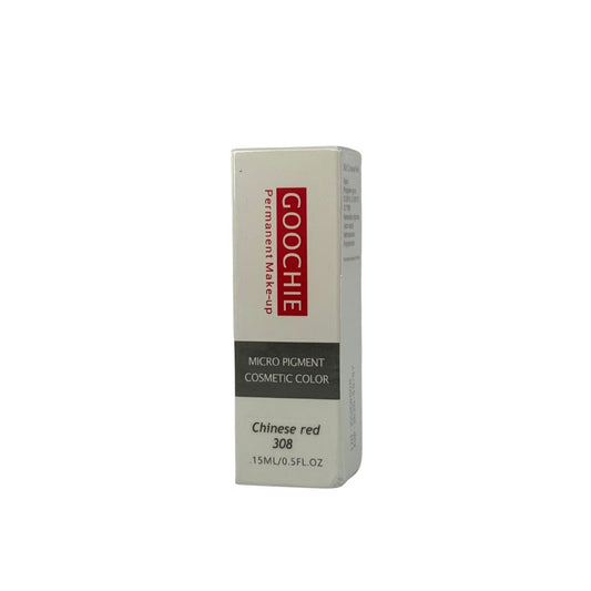 Micro Pigment Chinese Red 308