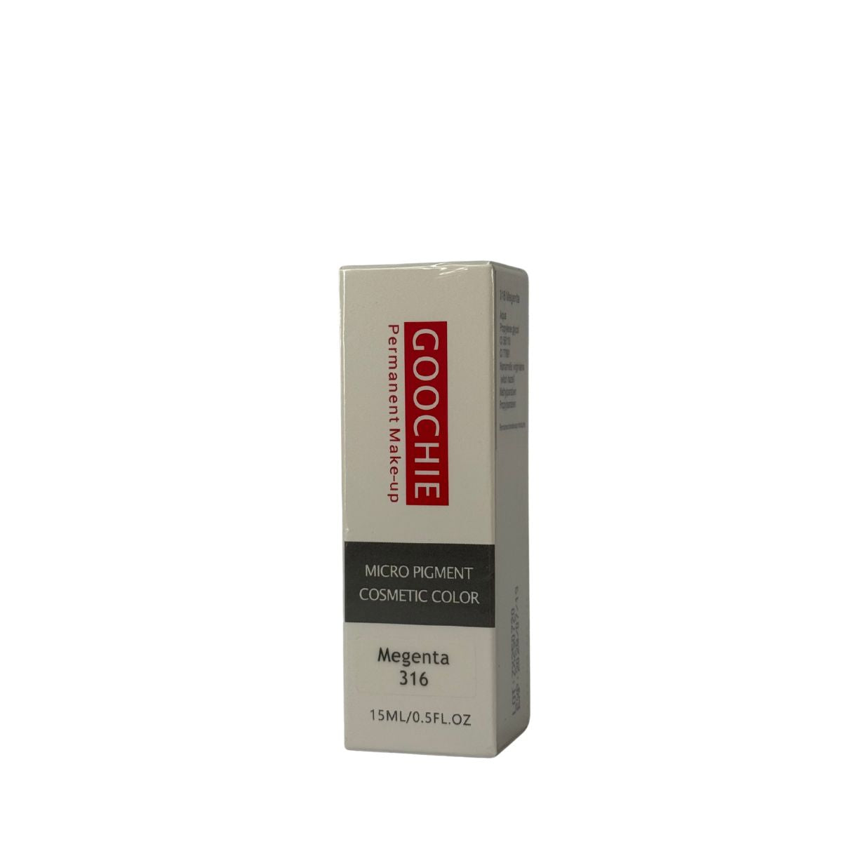 Micro Pigment Magento 316