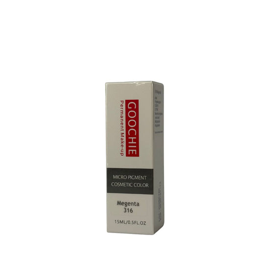 Micro Pigment Magento 316