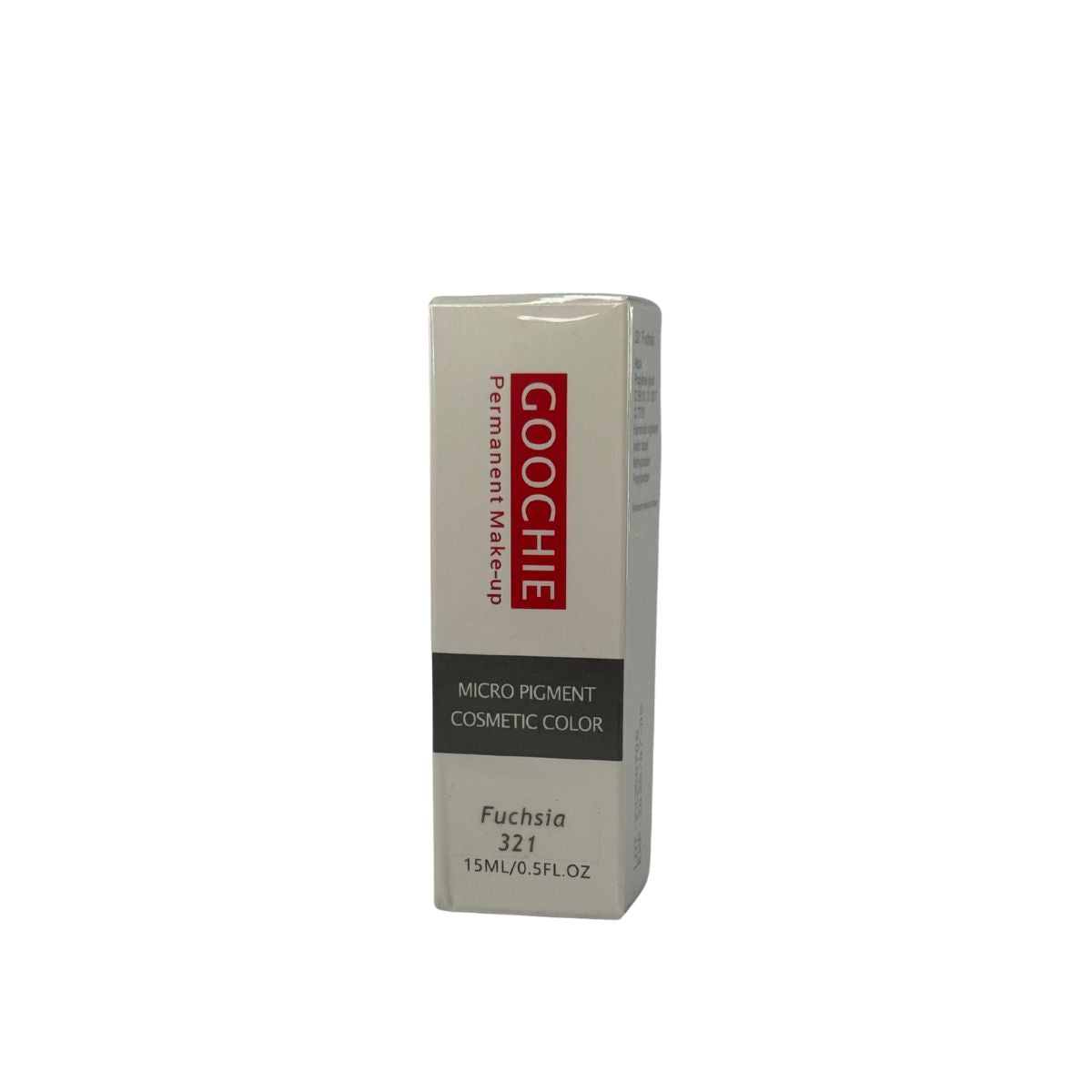 Micro Pigment Fuchsia 321