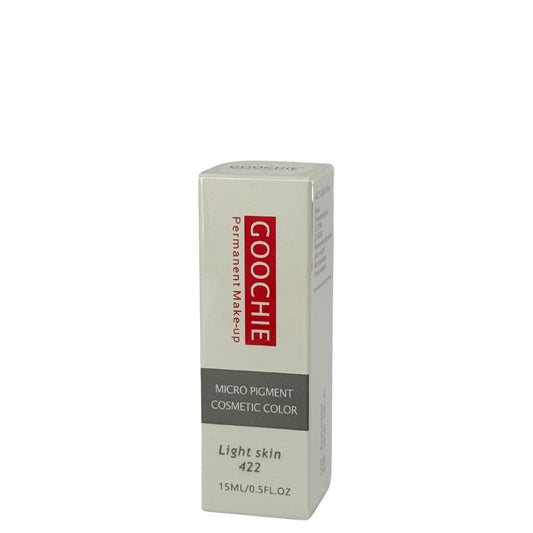 Micro Pigment Light Skin 422