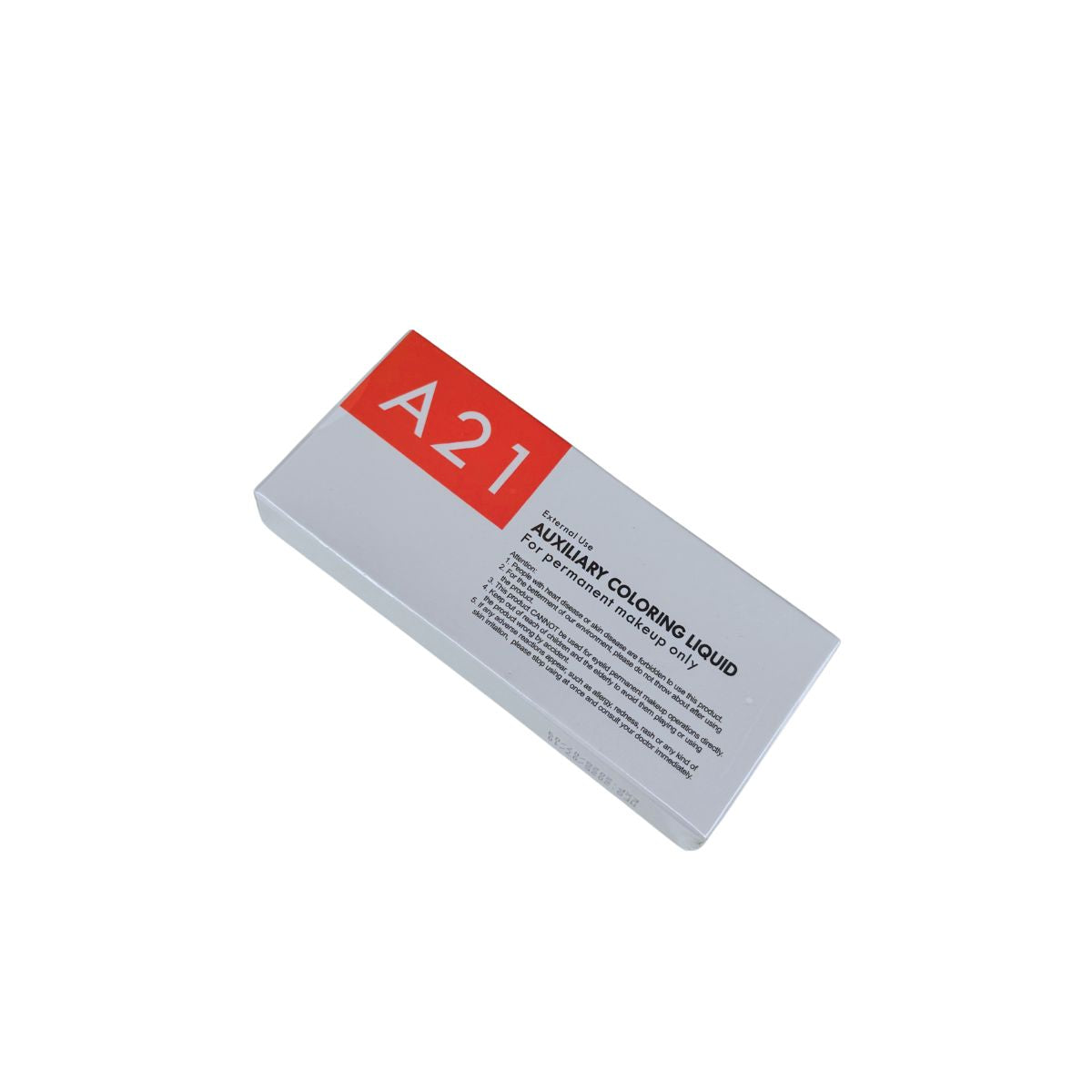 A21 Numbing Liquid