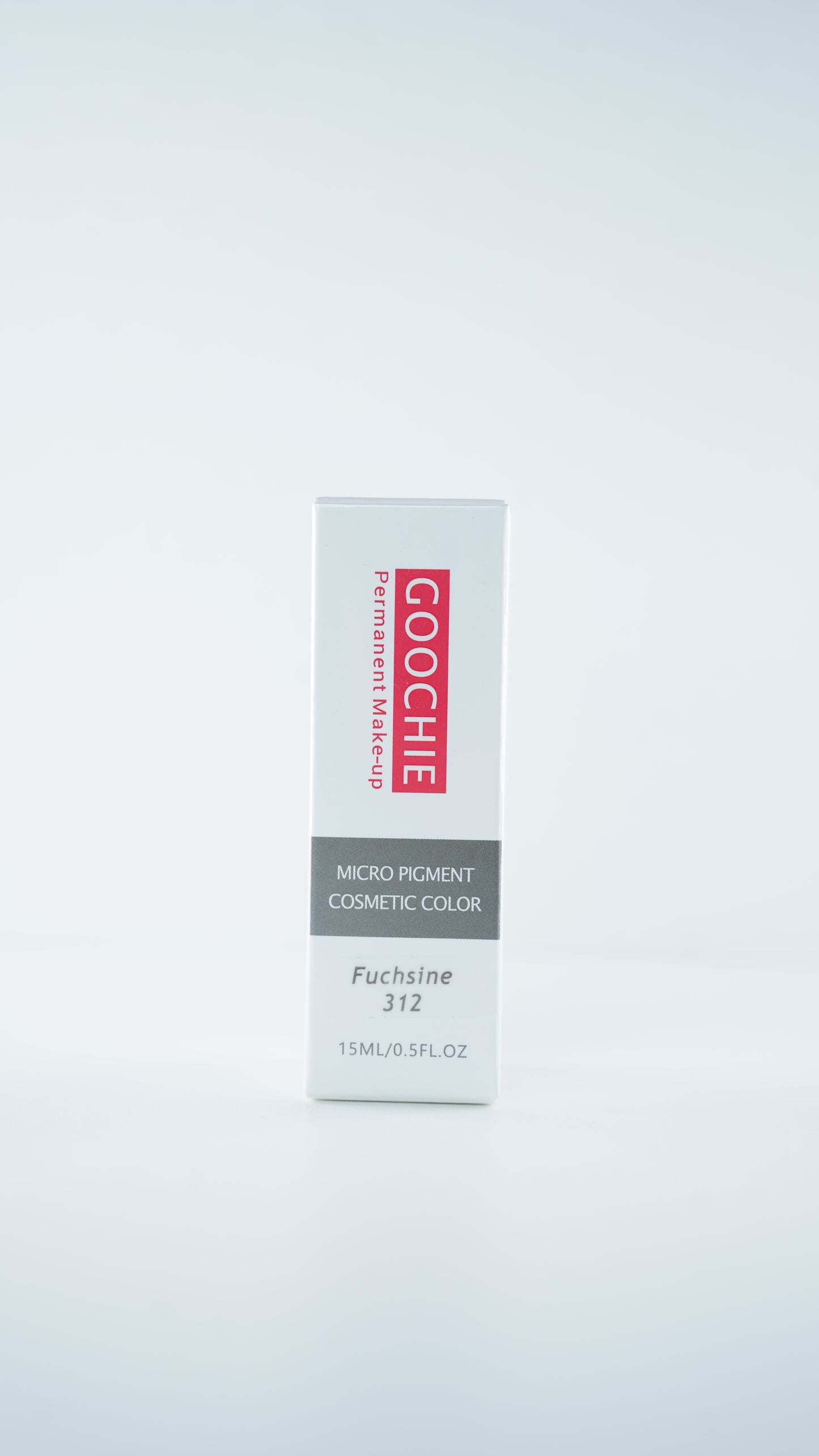 Micro Pigment 312 Deep Coffee