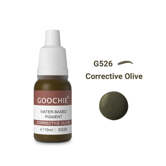 Waterbase pigment G526