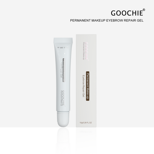 Goochie Eyebrow Repair Gel